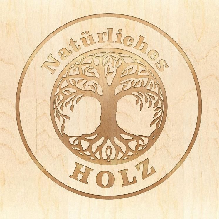 Cake Topper Blumenstecker Tortenstecker personalisiert mit Name Wunschtext Tortenaufleger - Tortenfigur - 13 MDF Holzfarben