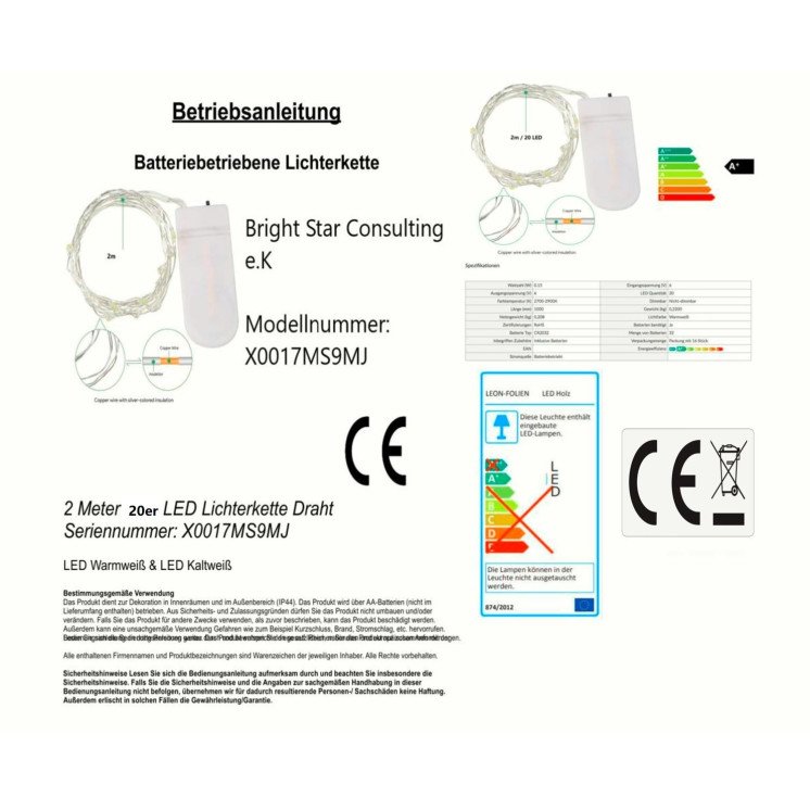 Nachtlicht Schlummerlicht MDF Holz Led personalisiert mit Name Geschenk