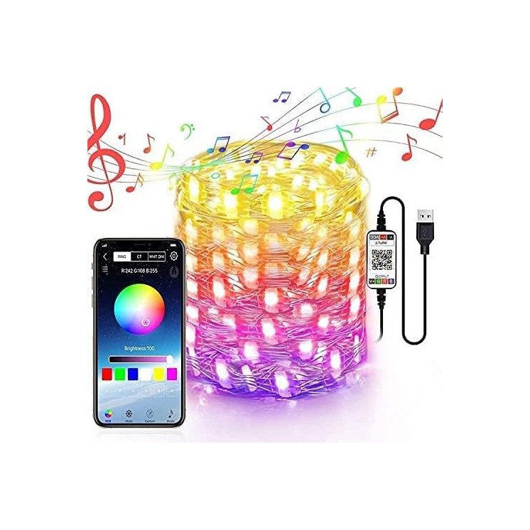 Schädel Schlummerlicht RGB led Skull personalisiert mit Wunschtext Lasergravur Nachtlicht für Schlafzimmer Wohnzimmer Geschenk