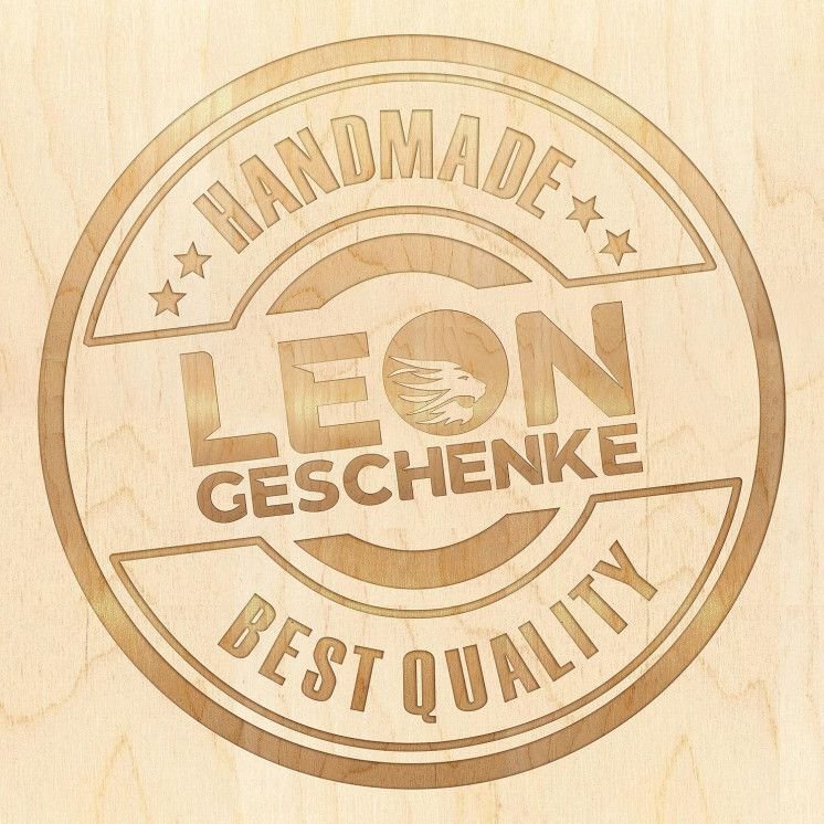 Tischdeko GAME ZONE - Personalisiert NAME Geschenke - Besondere Geschenke für Videospiel - (optional) LED Lichterkette - in 7